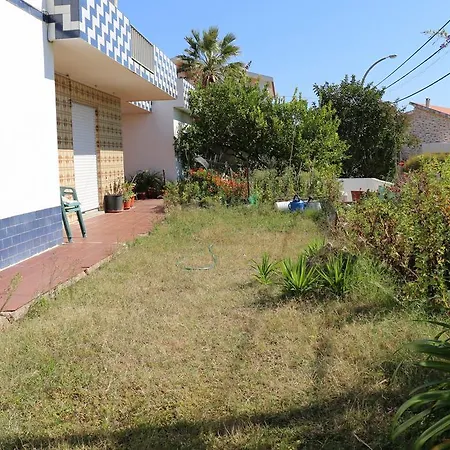 Casa Em Sao Martinho Holiday home Sao Martinho do Porto