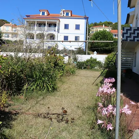 Casa Em Sao Martinho *