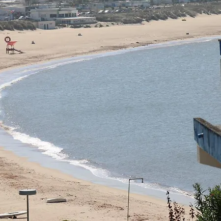 Holiday home Casa Em Sao Martinho