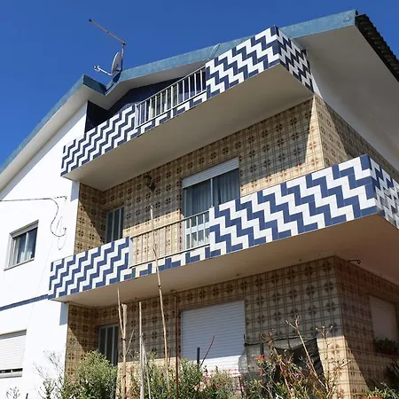 Casa Em Sao Martinho Holiday home