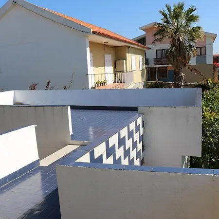 Holiday home Casa Em Sao Martinho