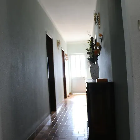 Casa Em Sao Martinho Sao Martinho do Porto