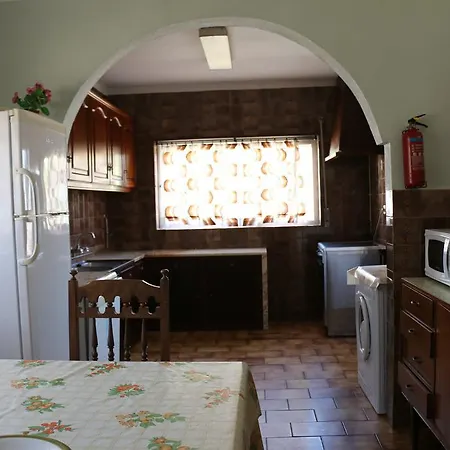 Casa Em Sao Martinho *