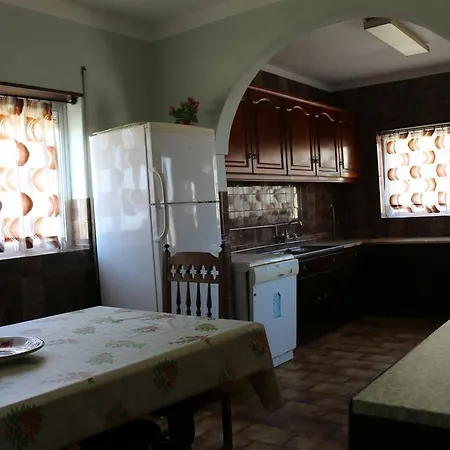 Holiday home Casa Em Sao Martinho Sao Martinho do Porto
