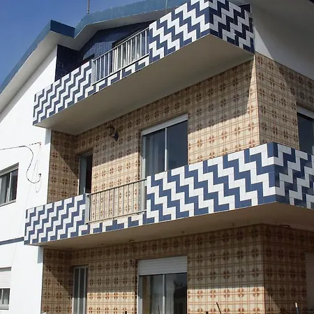 Holiday home Casa Em Sao Martinho