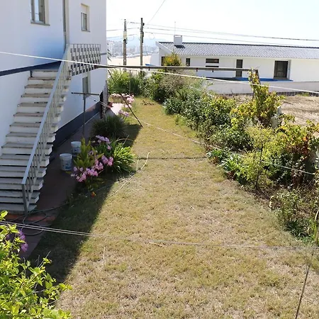 Casa Em Sao Martinho Tatil Evi *
