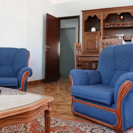 Casa Em Sao Martinho Tatil Evi *