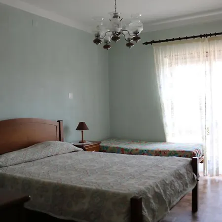 Casa Em Sao Martinho * São Martinho do Porto
