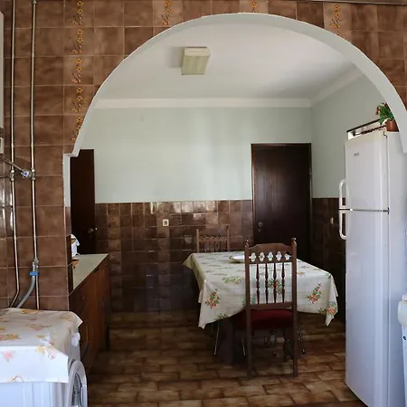 Casa Em Sao Martinho Tatil Evi São Martinho do Porto