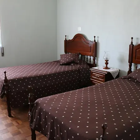 Casa Em Sao Martinho Tatil Evi São Martinho do Porto