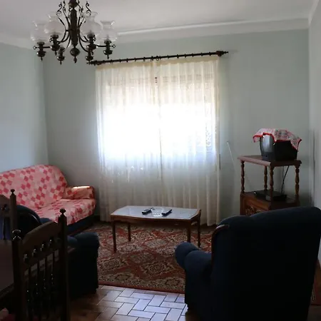 Tatil Evi Casa Em Sao Martinho *